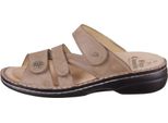 Muli Da Donna Finn Comfort In Beige, Taglia 41