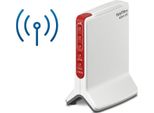Fritz!Box 6820 Lte Int Modem Lte E Router Wlan (Max. 450 Mbit/S)
