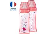 Set Di Bottiglie Dodie 3700763537061 2 Uds (330Ml)