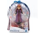 Hasbro Frozen 2 Anna Figura 10 Cm