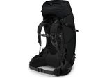 Zaino Da Esterno Osprey Aether 65 Ii Nero S/M