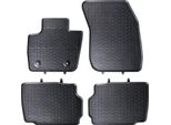 Tappetini In Gomma Per Auto Geyer & Hosaja Ford Mondeo 2015-2022