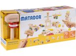 Kit Di Costruzione Matador Maker 70 Parti Altro