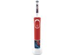 Braun Oral-B Vitality 100 Spiderman Spazzolino Elettrico
