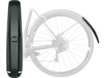 Sks Sks Speedrocker Extension Nero, Estensione Del Parafango