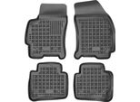 Tappetini In Gomma Per Auto Ford Mondeo 2000-2007