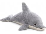 Carl Dick Delfino Super Morbido Ca. 78Cm 1999 Peluche, Peluche, Peluche, Peluche