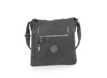 Borsa Street Nylon Borsa Donna Grigio 26X9X27 D2OTJ207K