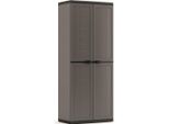 Keter Armadio Jolly High, Grigio Keter 9732/0444