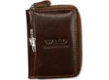 Mini Portafoglio Portafoglio Marrone Wild Things Only In Pelle D2OPJ111N
