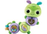 Vtech Vtech Baby Animal Friends Turn & Wiggle Caterpillar - Centro Attività Interattivo - Giocattolo Educativo Per Bambini - Regalo - Giocattolo Da 6 Mesi A 2 Anni