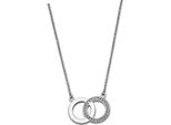 Collana Lotus Style Da Donna LS1913-1/1 Gioielli In Acciaio Inossidabile D2JLS1913-1-1
