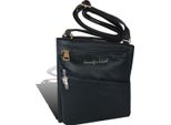 Jennifer Jones Borsa Da Sera Da Donna In Ecopelle Nera D2OTJ141S