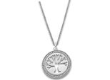 Collana Lotus Style Donna LS1869-1/1 Gioielli In Acciaio Inossidabile D2JLS1869-1-1