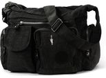 Borsa Street Nylon Borsa Donna Nero 30X12X22 D2OTJ205S