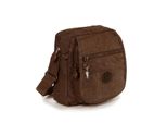 Borsa Street Nylon Borsa Donna Marrone 20X22X10 D2OTJ218N