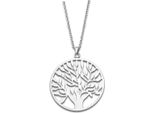 Collana Lotus Style Donna LS1898-1/1 Gioielli In Acciaio Inossidabile D2JLS1898-1-1