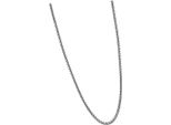 Collana Lotus Style Uomo LS1682-1/3 Gioielli In Acciaio Inossidabile D2JLS1682-1-3