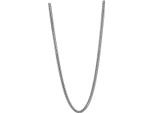 Collana Lotus Style Uomo LS1682-1/1 Gioielli In Acciaio Inossidabile D2JLS1682-1-1