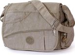 Borsa Street Nylon Borsa Donna Pietra 32X13X20 D2OTJ214L