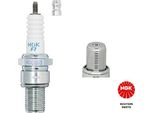 Candela Di Accensione Ngk R6712-10 [5421] Racing