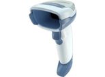 Zebra DS4608-HC - Sanità - Kit Usb - Scanner Di Codici A Barre - Palmare - Imager 2D - Decodificato - Usb (DS4608-HCBU2100AZW)