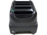 Caricabatterie Zebra A 4 Slot - Caricabatterie - Connettori Di Uscita: 4 - Per Zebra TC21, TC26 (SAC-TC2Y-4SCHG-01)