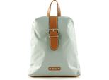 Picard Zaino Per Il Tempo Libero Zaino Sonja Backpack Shoulderbag Aqua Blu