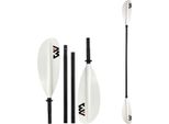 Aqua Marina KP-1 Pagaia In Alluminio 4 Pezzi Kayak Doppia Pagaia Kayak