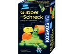 Kosmos 657970 Kit Per Esperimenti - Goo Scare