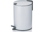Cestino Mats Con Pedale 3 Litri