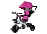 Triciclo PRO300 Rosa
