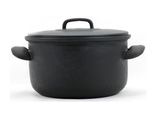 Pentola + Coperchio Bse 18Cm 2,2L