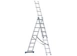 Scala A Tre Elementi G21 5,9 M, 3X9 Pioli