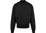 Urban Classics - Pullover Oversize Con Collo A Smerlo - 4XL