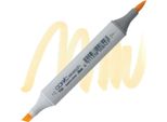 Copic Sketch Pennello E Scalpello A Doppia Faccia, Y32 Cashmere