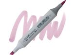 Copic Sketch Pennello E Scalpello A Doppia Faccia, V01 Heath