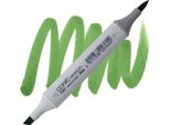 Copic Sketch Pennello E Scalpello A Doppia Faccia, YG67 Moss