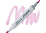 Copic Sketch Pennello E Scalpello Bifacciale, RV63 Begonia