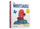Il Libro Da Tavolo Del Worrysaurus