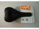 Sqlab 611 Ergowave Active 2.1, Sella, 28X14X5.3Cm, Nero, SQL-2395