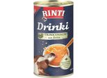 Rinti 185Mlx24 Drinki Trinksnack Ente
