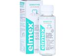 Elmex Dentifricio Sensitive 100 Ml