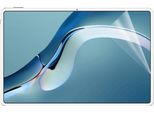 2X Protezione Trasparente Dello Schermo Per Huawei Matepad Pro 2021 12,6 Pollici Protezione Dello Schermo Antigraffio