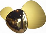 Maytoni Applique Jack-Stone Gold MOD314WL-L8G3K