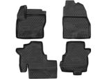 Tappetini In Gomma Per Auto Ford Tourneo Grand Connect 2013-2022 (5 Posti)