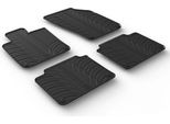 Tappetini In Gomma Per Auto Volvo S90/V90 2016-