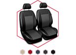Coprisedili Auto Coprisedili Universali Coprisedili Auto 1+1 Anteriore Per Fiat Seicento