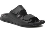 Ecco Pantofole Da Uomo 50090401001 Colore: Nero Taglia: 42