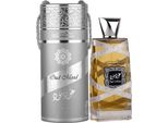 Lattafa Oud Mood Reminiscence Eau De Parfum Unisex 100 Ml